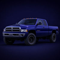 1998.5-2002 CUMMINS 5.9L