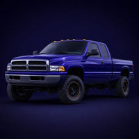 2001-2004 DURAMAX 6.6L LB7