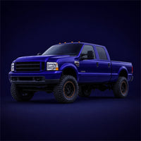 2008-2010 POWERSTROKE 6.4L