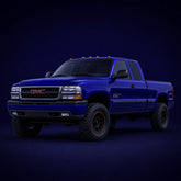 2001-2004 DURAMAX 6.6L LB7