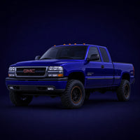 2001-2004 DURAMAX 6.6L LB7