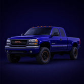 2004-2005 DURAMAX 6.6L LLY