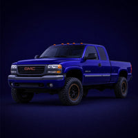 2004-2005 DURAMAX 6.6L LLY