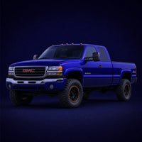 2006-2007 DURAMAX 6.6L LBZ
