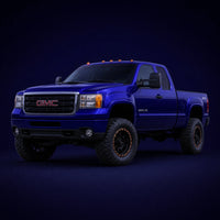 2007.5-2010 DURAMAX 6.6L LMM