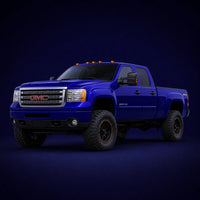 2011-2016 DURAMAX 6.6L LML