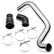Hot Side Intercooler Pipe Kit for 2004.5-2010 6.6L Duramax LLY/LBZ/LMM