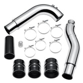 Intercooler Pipe Kit for 2007-2009 Dodge Ram 2500/3500 6.7L Cummins