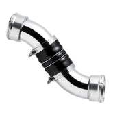 Cold Side Intercooler Pipe Kit for 2006-2010 6.6L Duramax LBZ/LMM