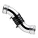 Cold Side Intercooler Pipe Kit for 2006-2010 6.6L Duramax LBZ/LMM