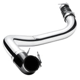 Hot Side Intercooler Pipe Kit for 2004.5-2010 6.6L Duramax LLY/LBZ/LMM