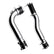 Intercooler Pipe Kit for 2007-2009 Dodge Ram 2500/3500 6.7L Cummins